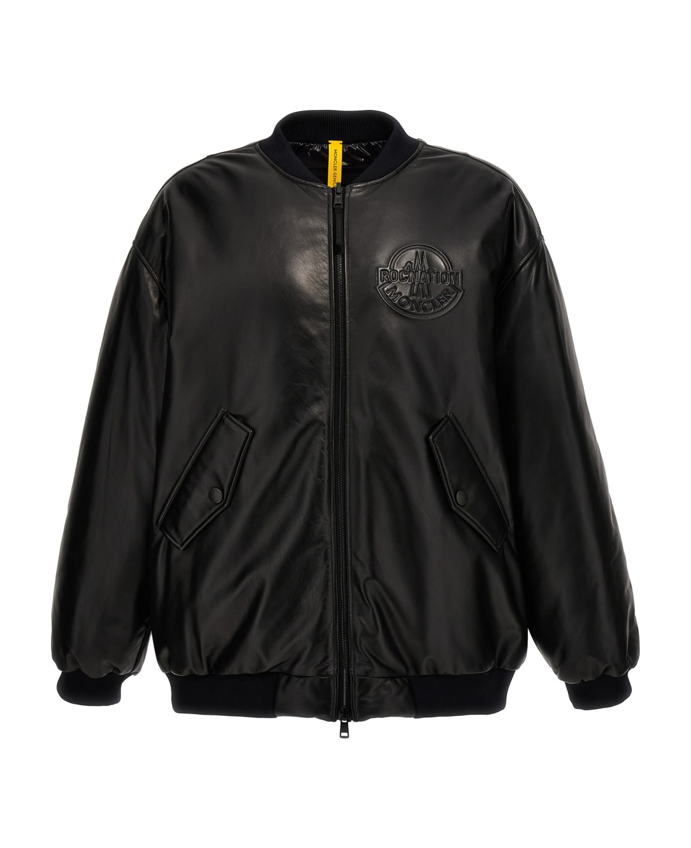 Bomber Moncler Genius Roc Nation By Jay-z - 1