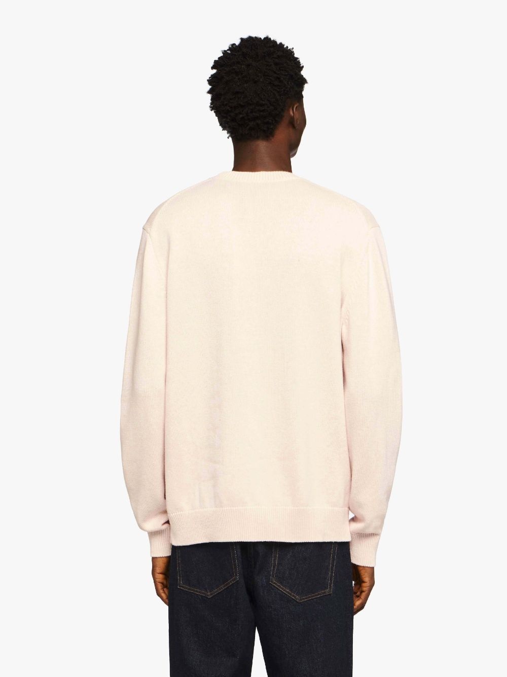 JWA CREW NECK SWEATER - 3