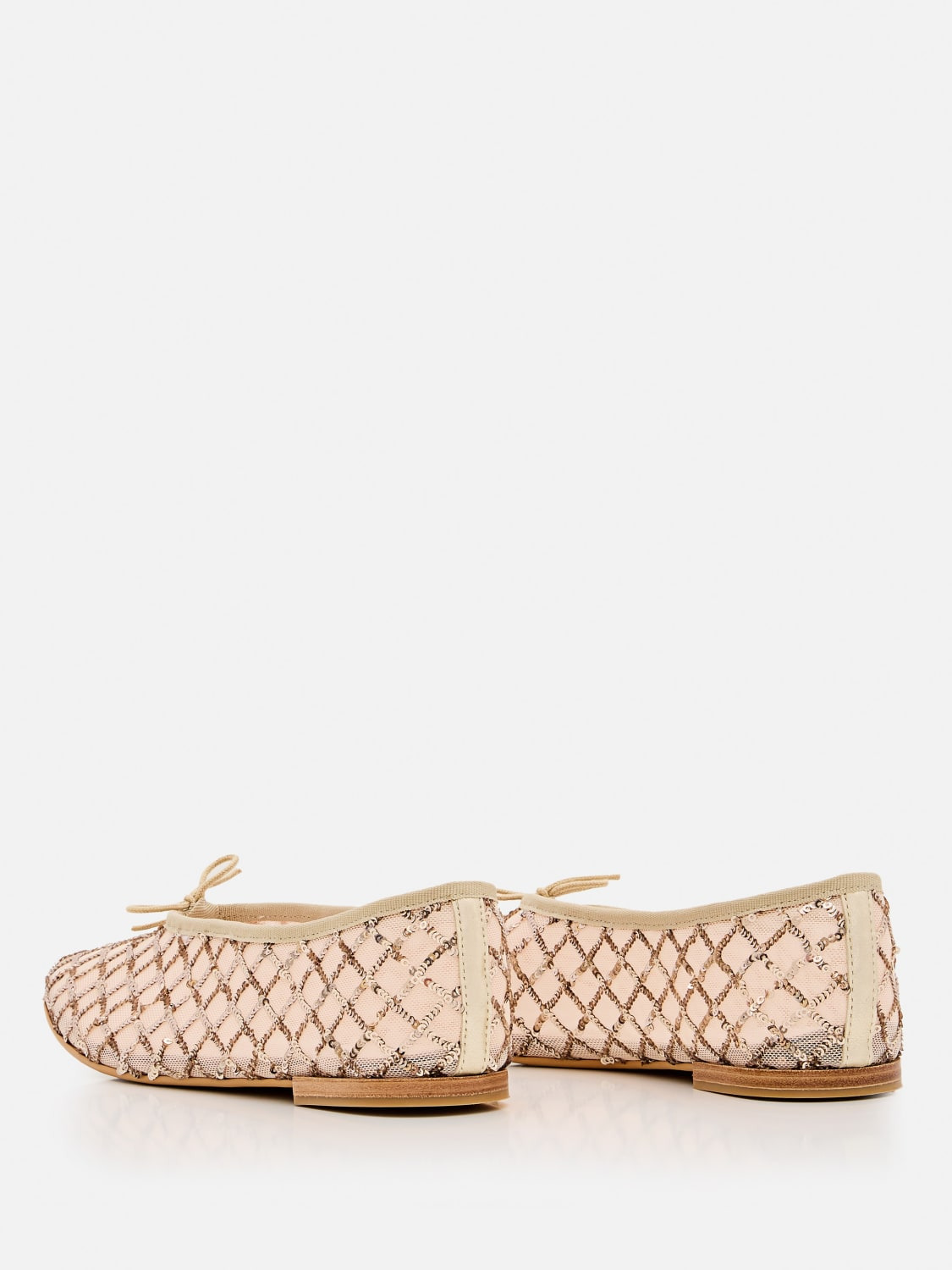 Ballet flats woman Repetto - 3