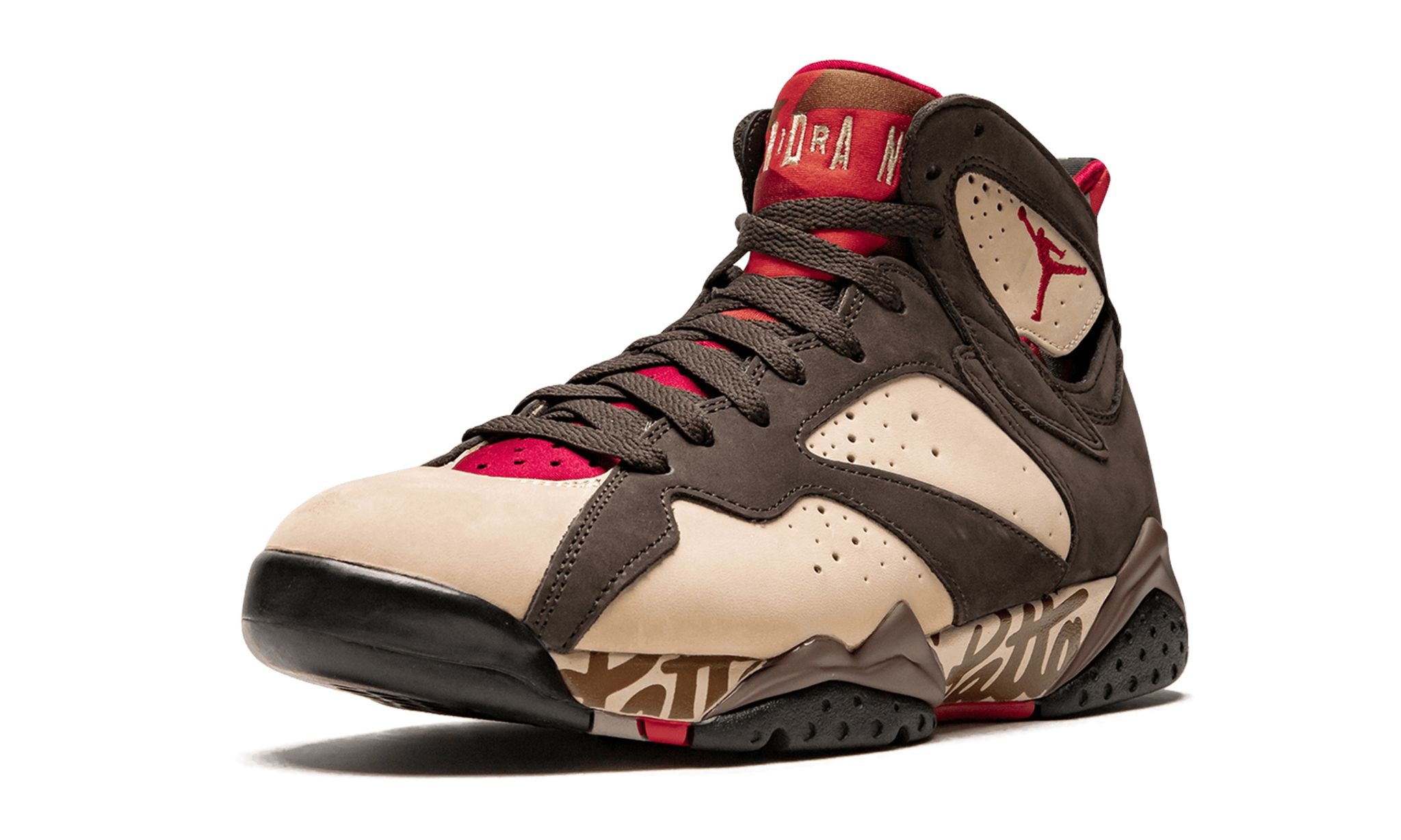 Air Jordan 7 Retro "Patta Shimmer" - 4