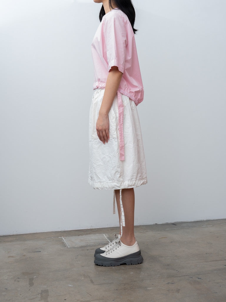Astrid Top L COT - Blush - 6