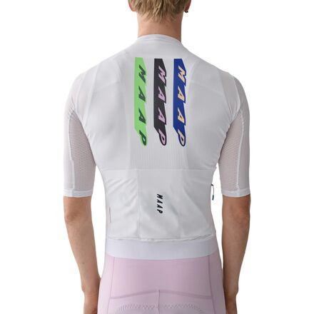 Evade X Pro Air 3.0 Short-Sleeve Jersey - Men's - 2