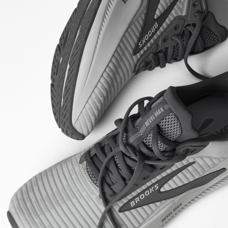 BROOKS Revel Max outlook