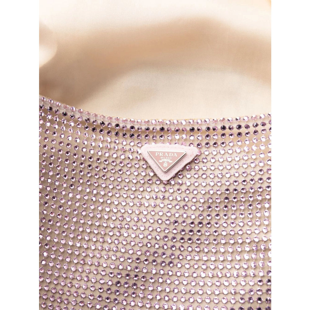 Prada Pink Dresses - Cocktail & Party Dresses Women - 3