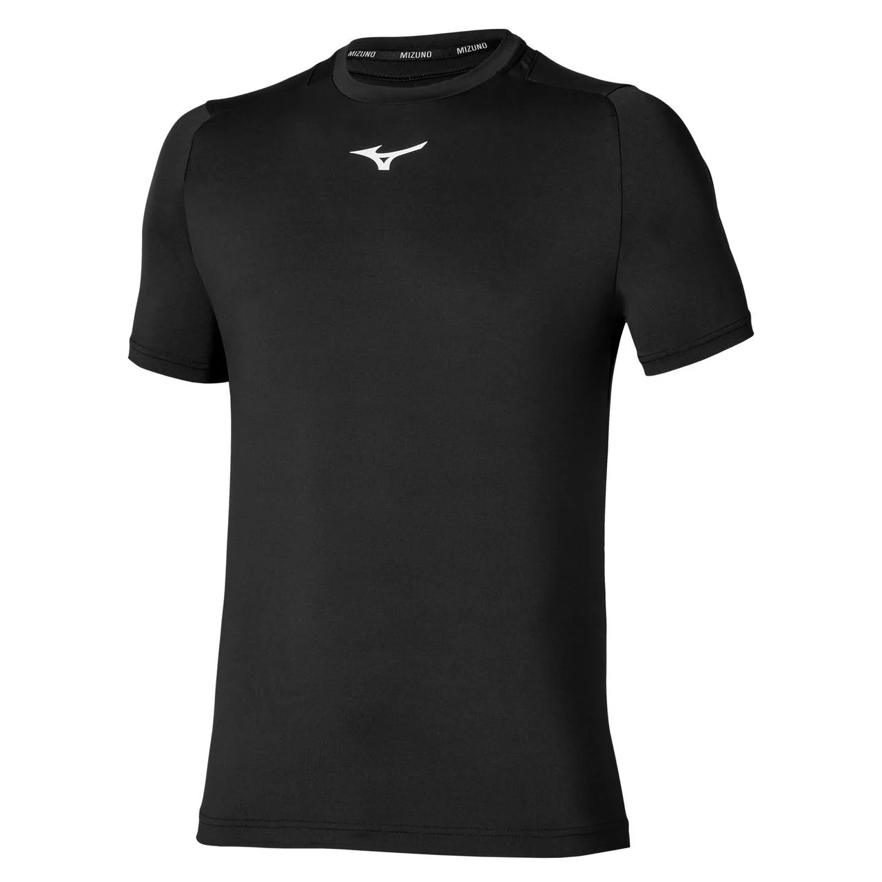 Mizuno Men's Racquet Sports Core Short Sleeve Tee - 1