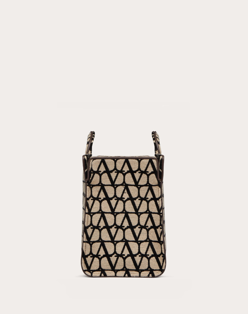 LA TROISIEME TOILE ICONOGRAPHE SHOPPING BAG 4
