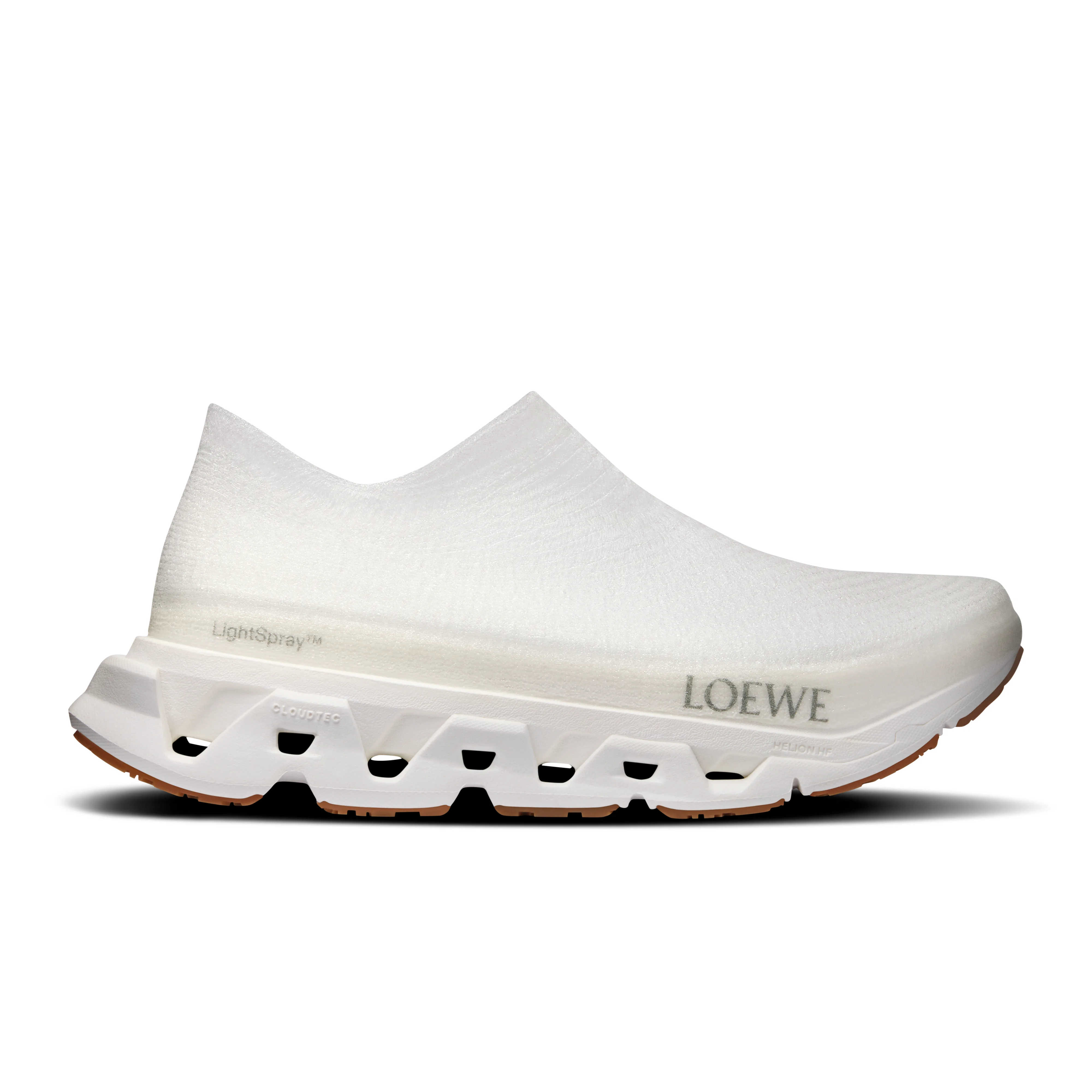 LightSpray Cloudmonster LOEWE - 1