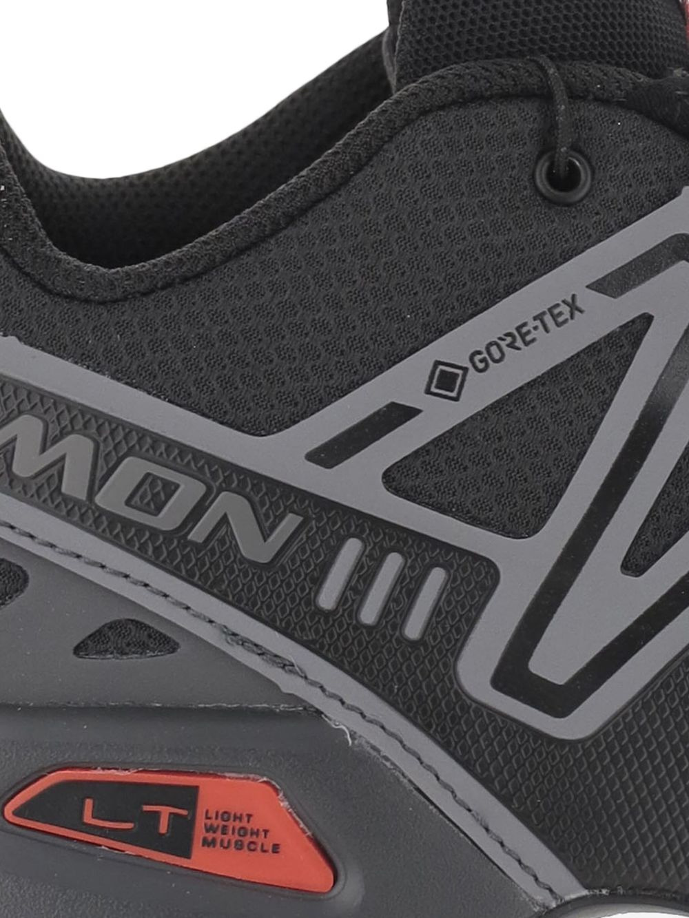 SALOMON - Unisex Speedcross 3 GTX Sneakers - 5