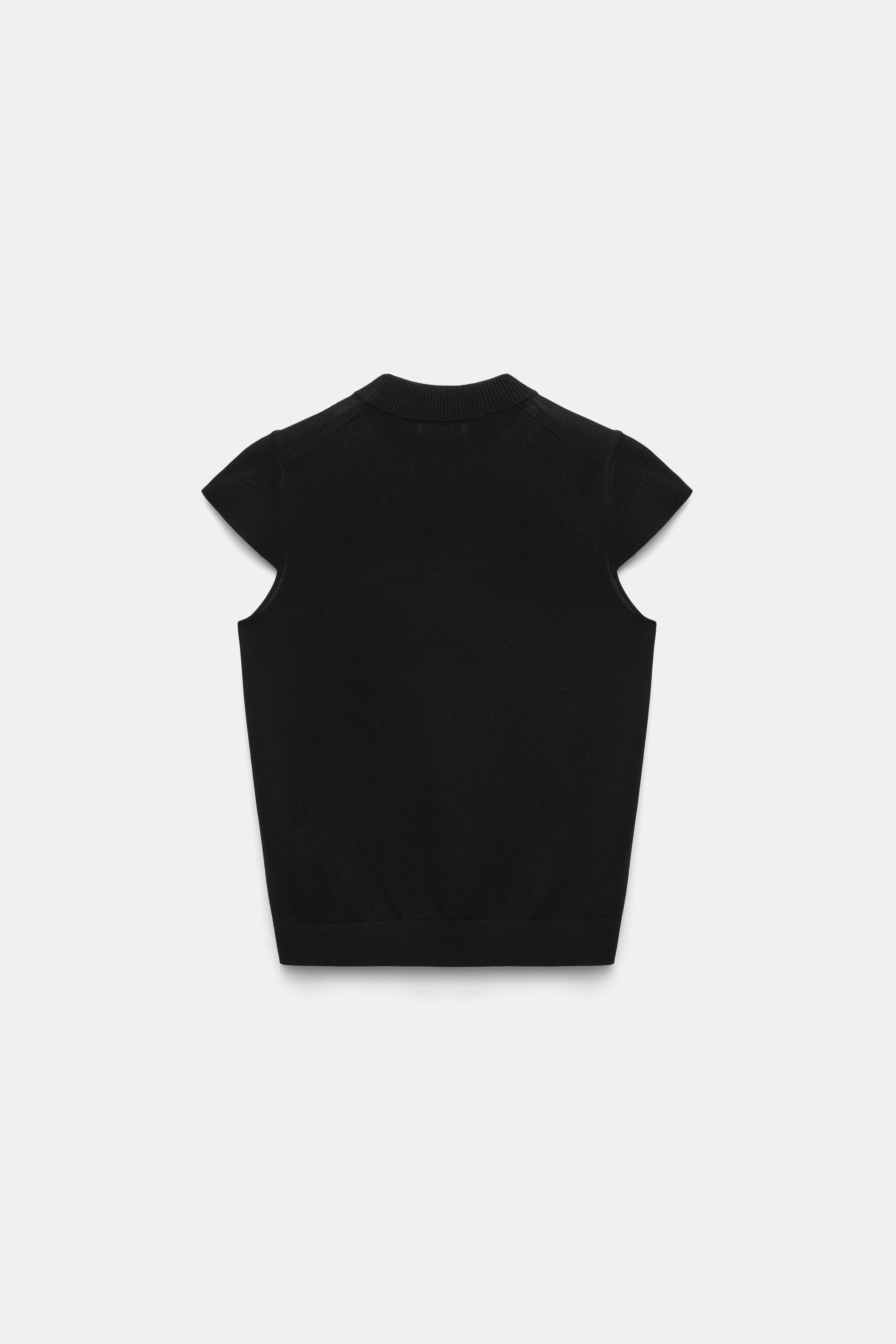 ESSENTIAL EASE pullover - 4