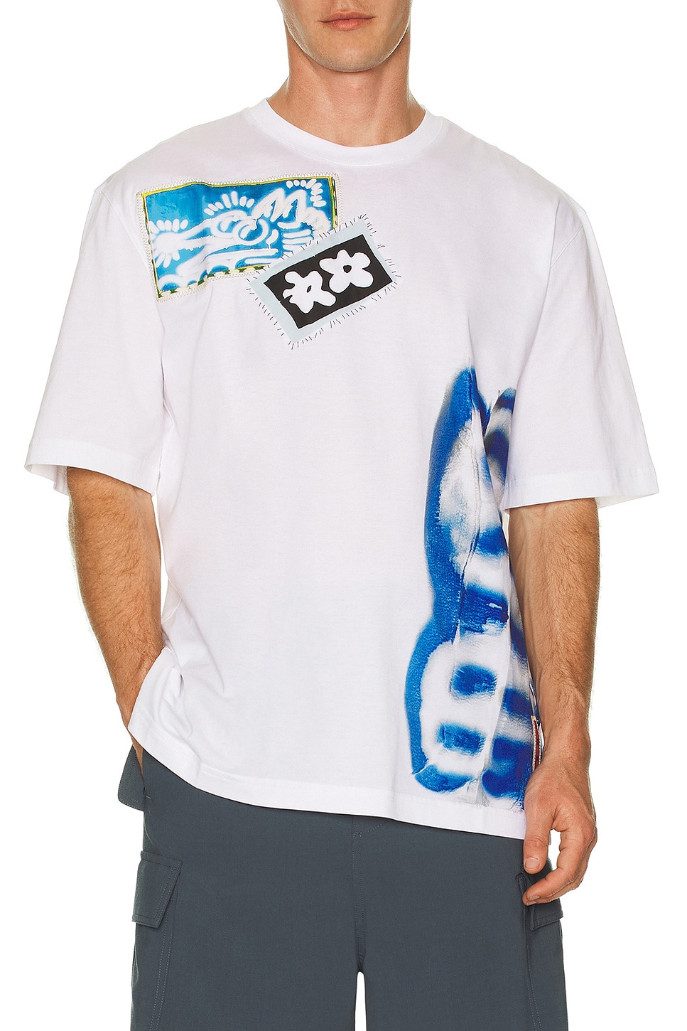 Tee - 4