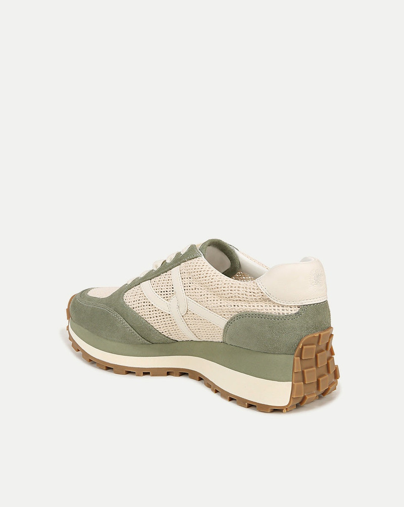 VERONICA BEARD VALENTINA SNEAKER outlook