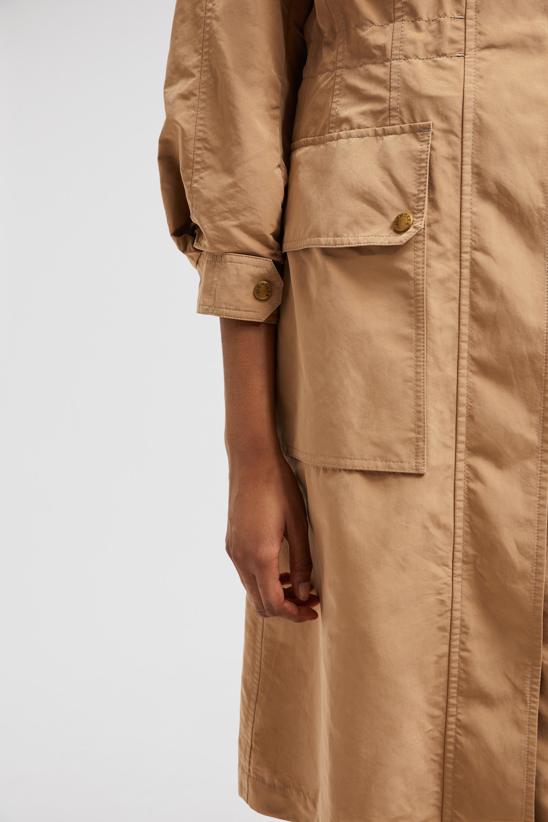 Nantes Parka - 6