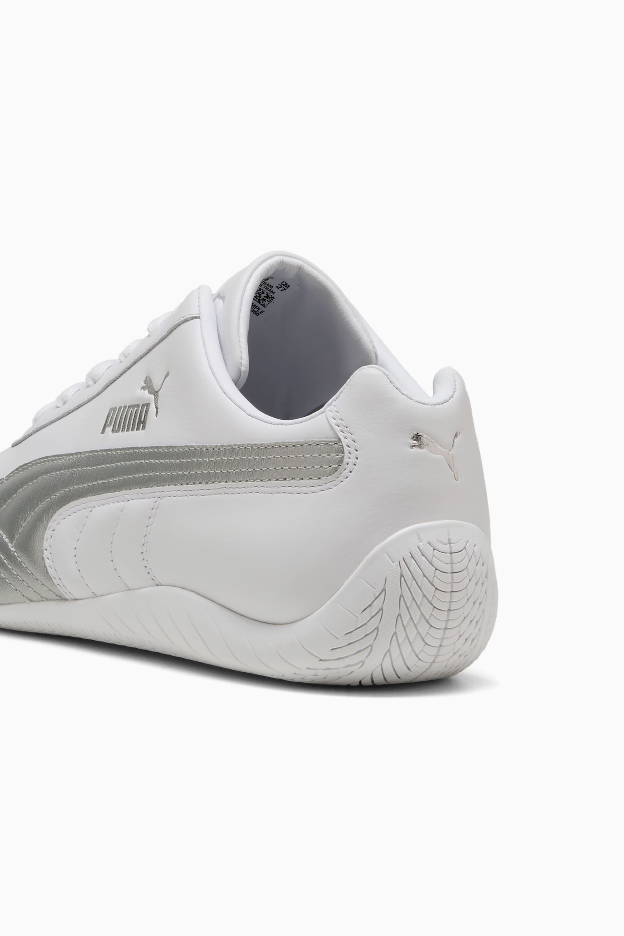 Speedcat Leather Sneakers - 6
