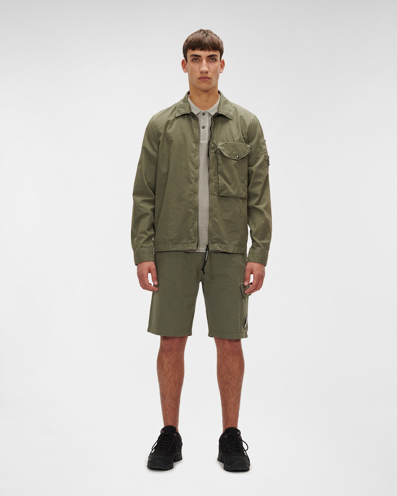 Light Fleece Shorts 3