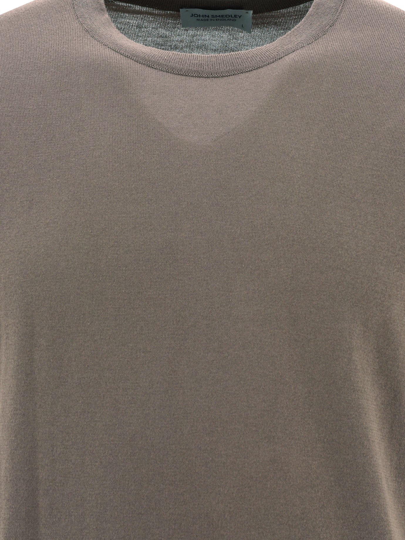 John Smedley - John Smedley T-shirts - 3
