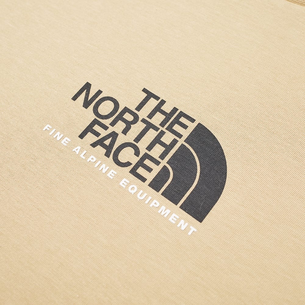 The North Face Fine Alpine Equipment 3 Tee - 2