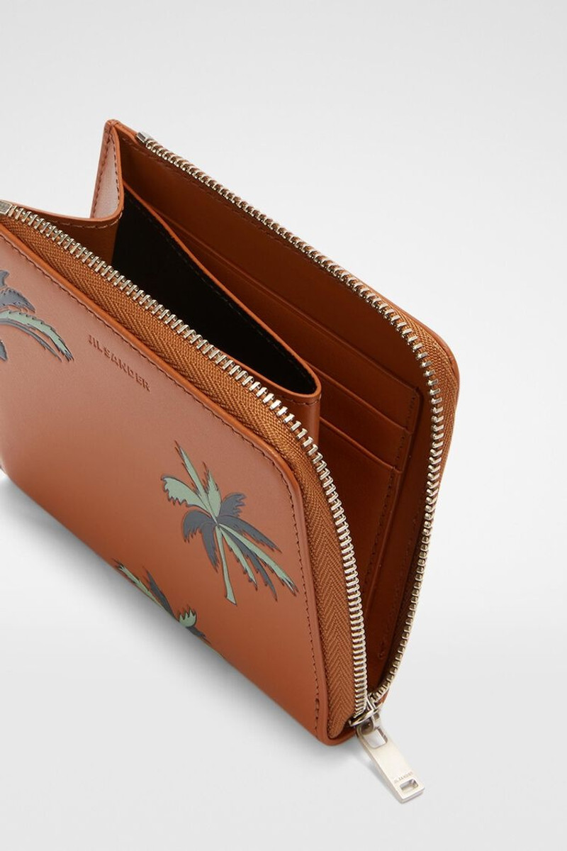 Jil Sander Credit Card Purse outlook