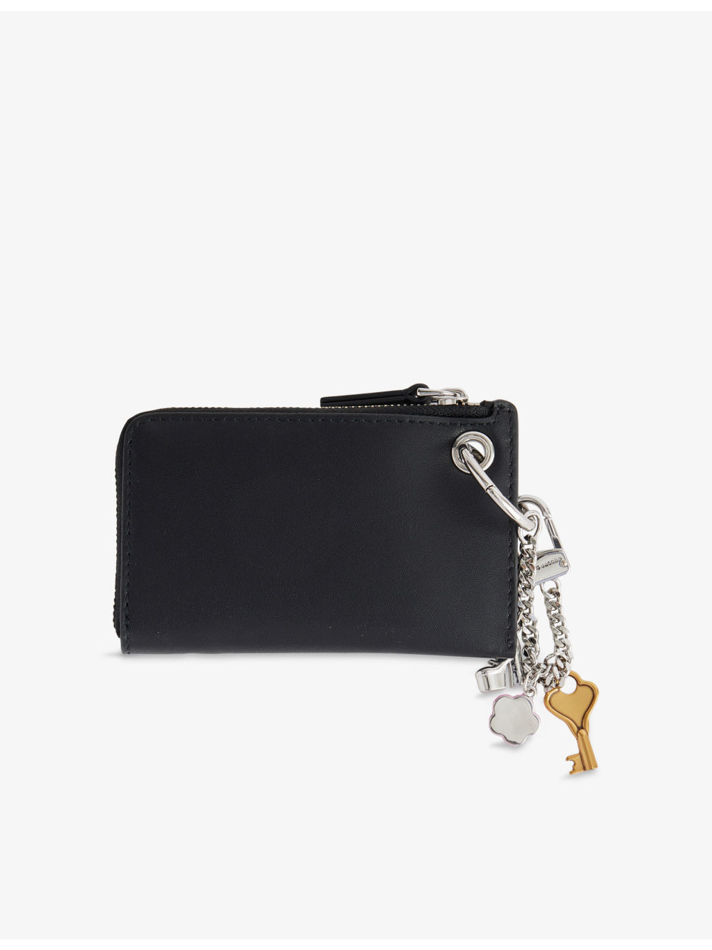 The Leather Coin Purse - 4