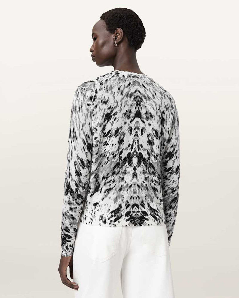 ANOUK SLIM FIT MERINO WOOL CARDIGAN 7