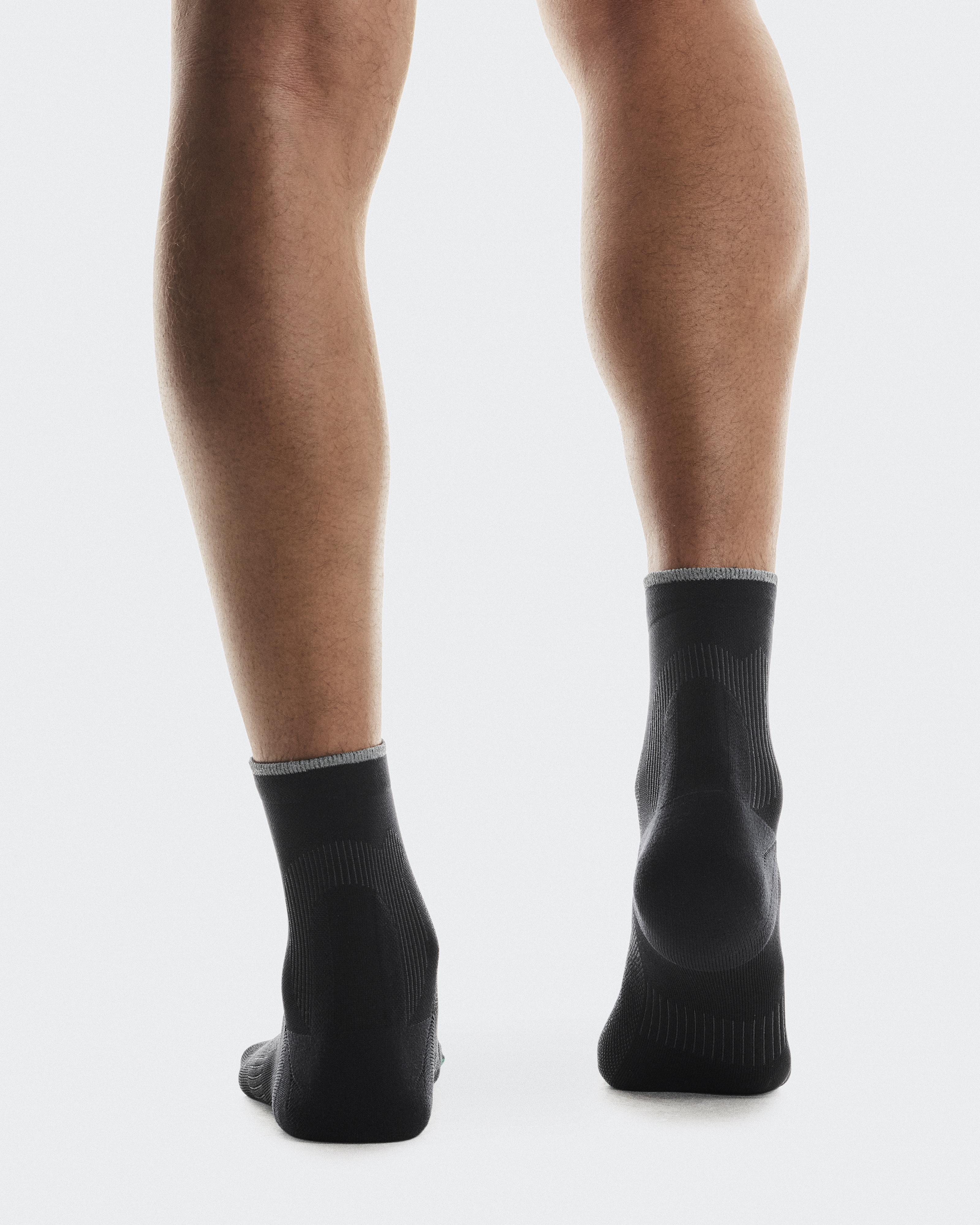 Elite Run Sock Mid - 3