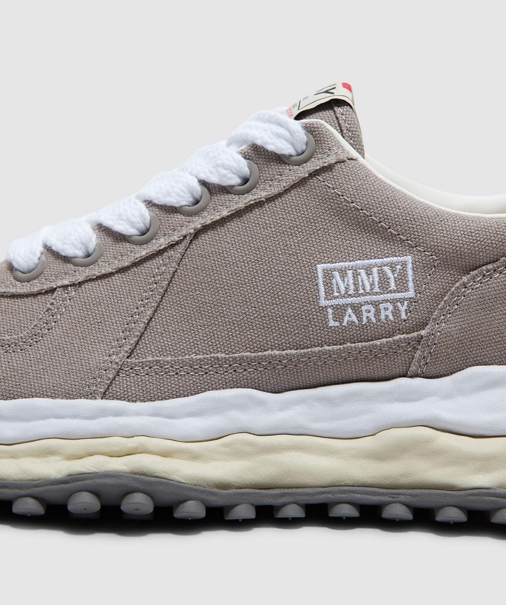 Larry low top sneaker - 7