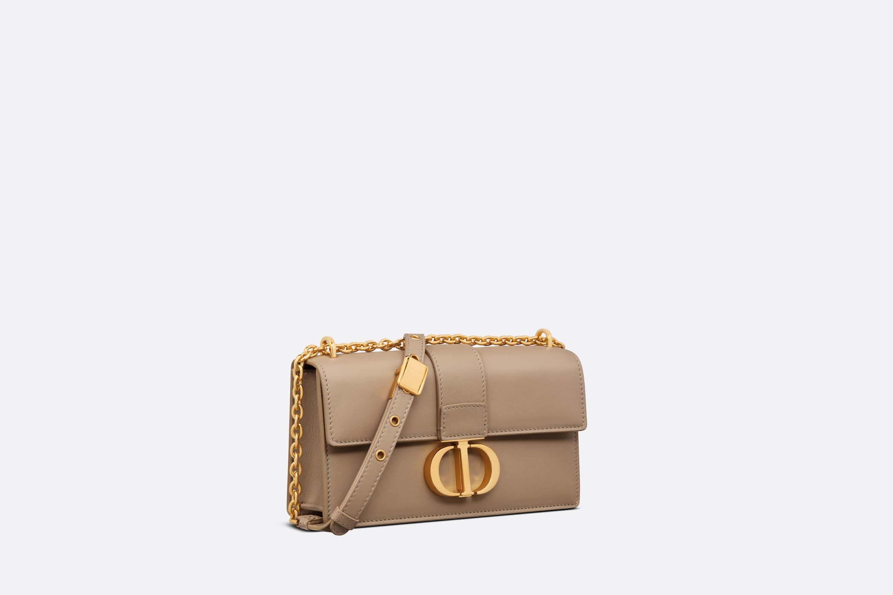 30 Montaigne East-West Bag with Chain - 2