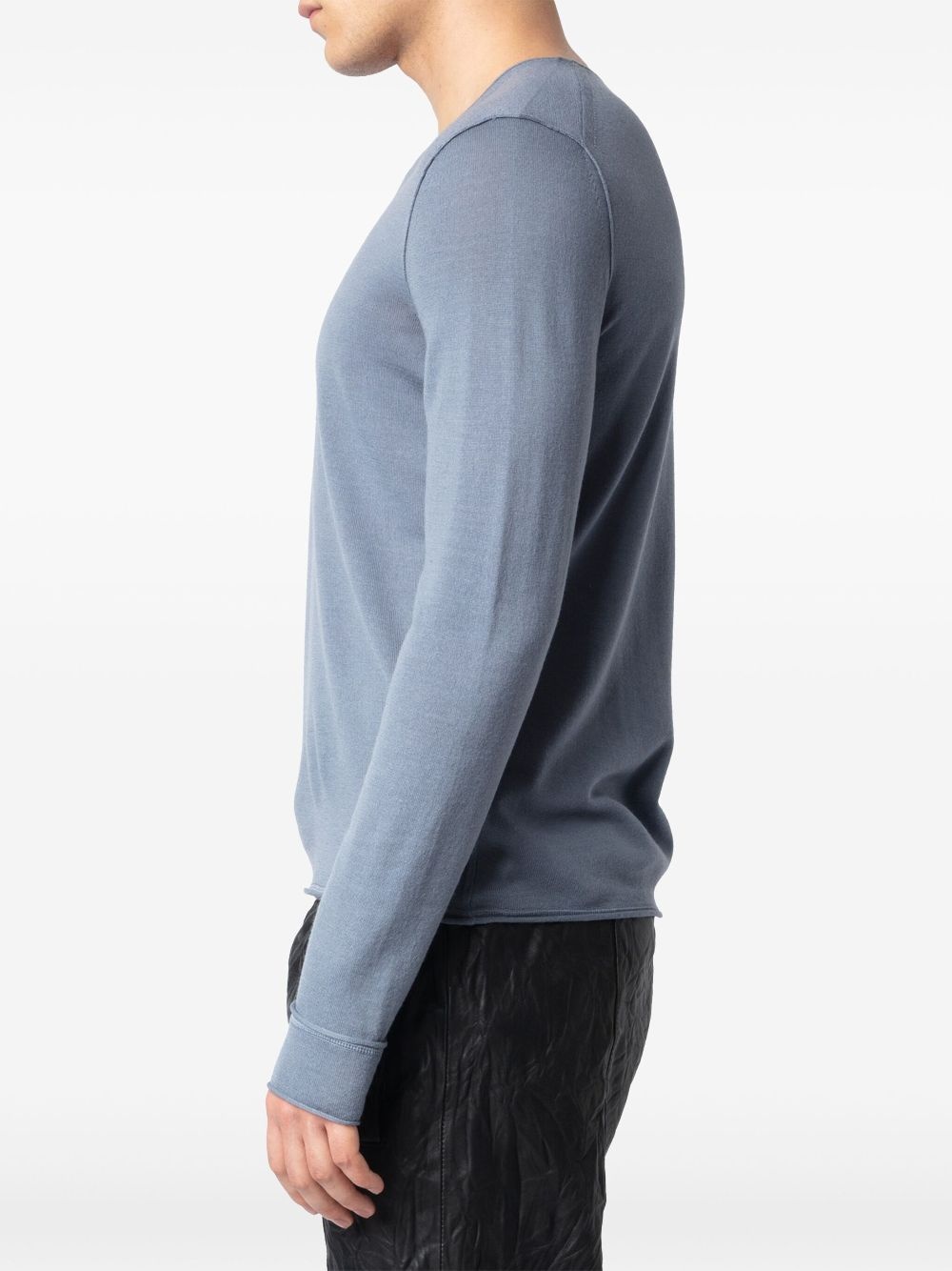 We Wording jumper - 5