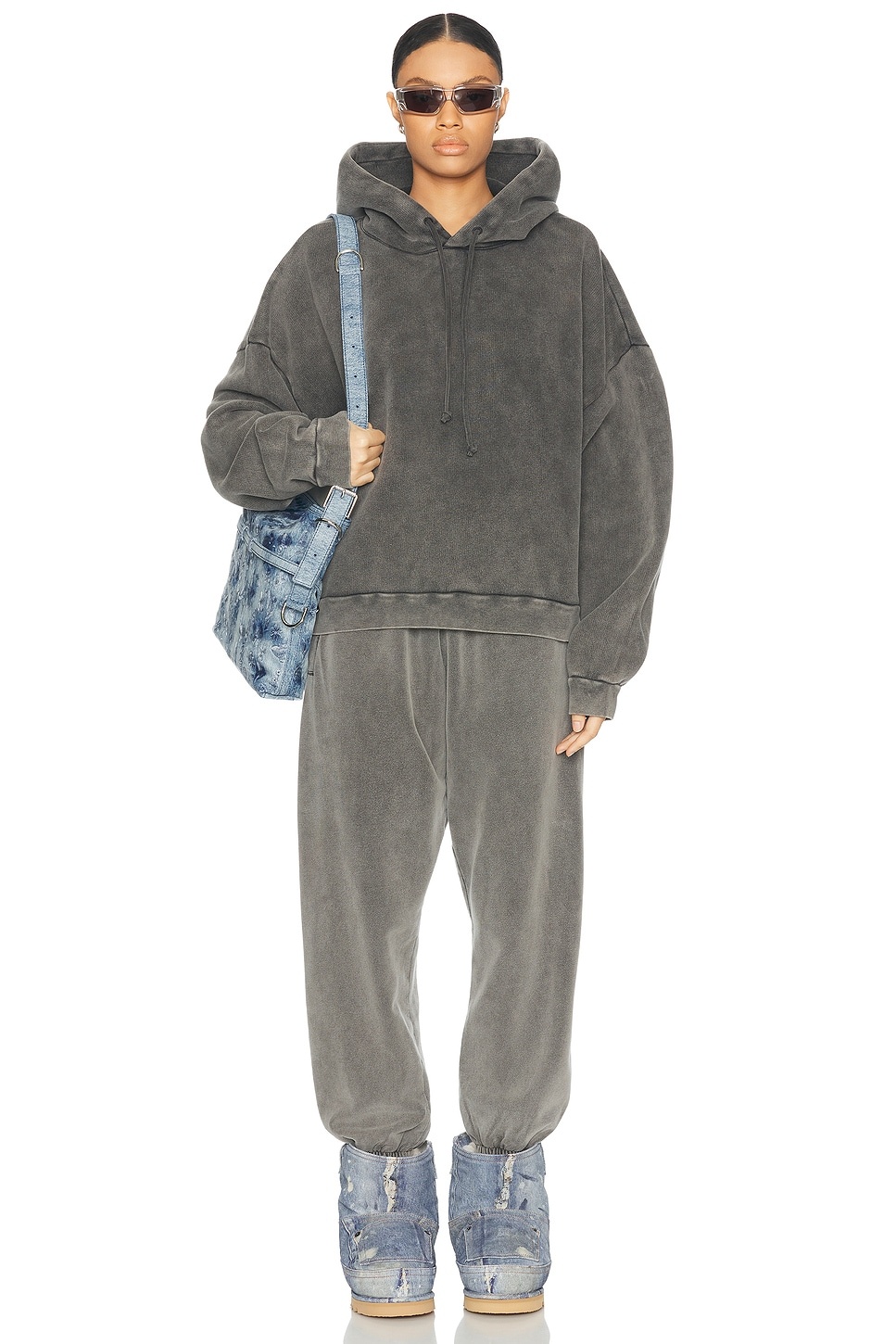 Pale Vintage Sweatpant - 5