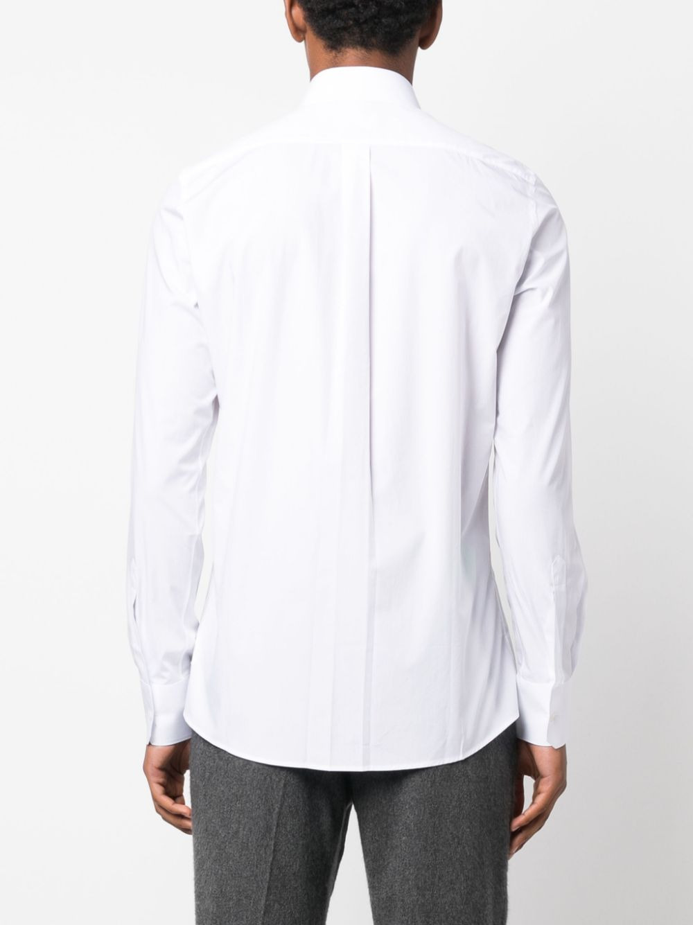 Dolce & Gabbana Men Camicia - 4