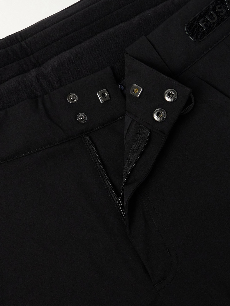 Sidyo Straight-Leg Paneled Padded Ski Pants 3