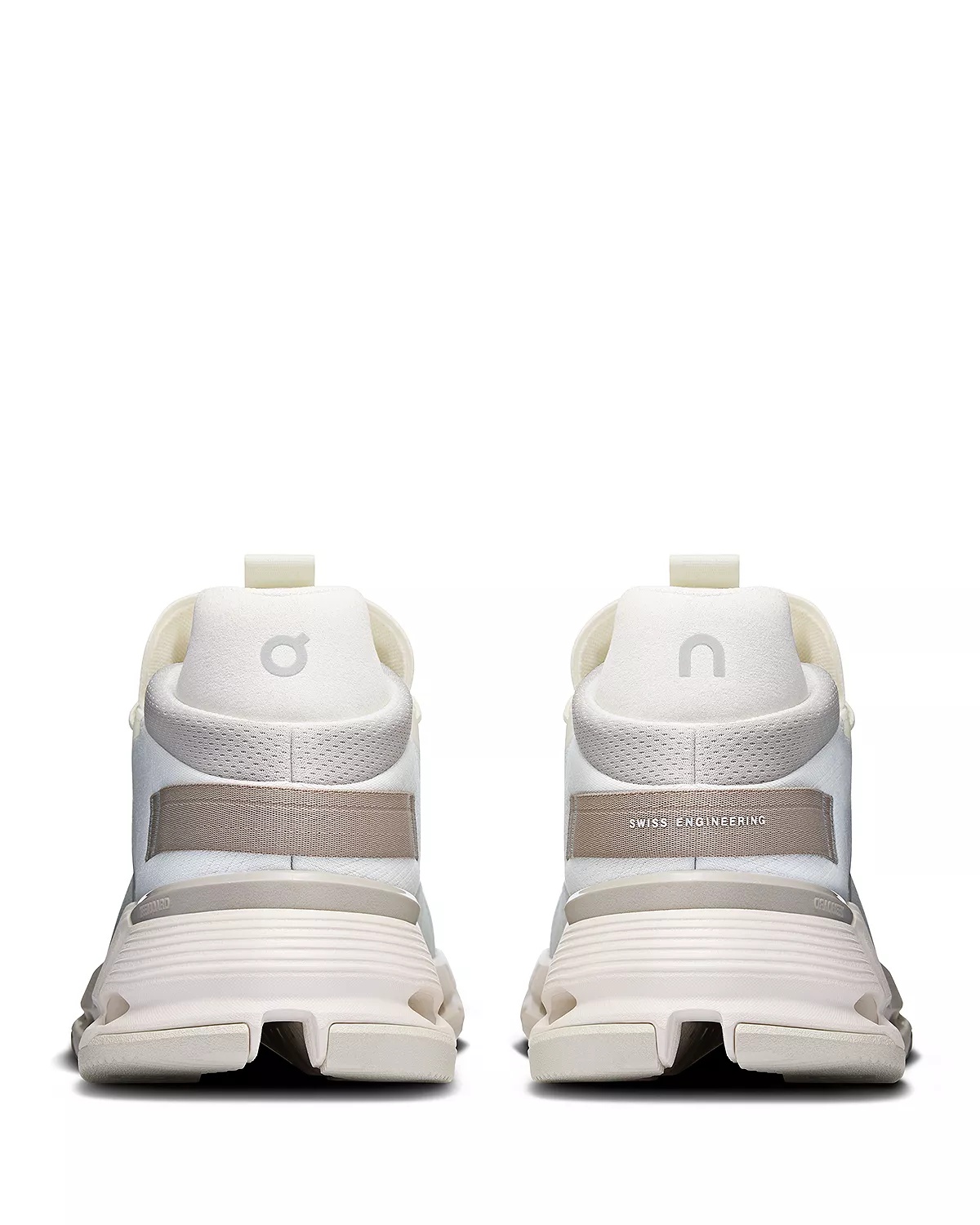 Men's Cloudnova 2 Low Top Sneakers - 4