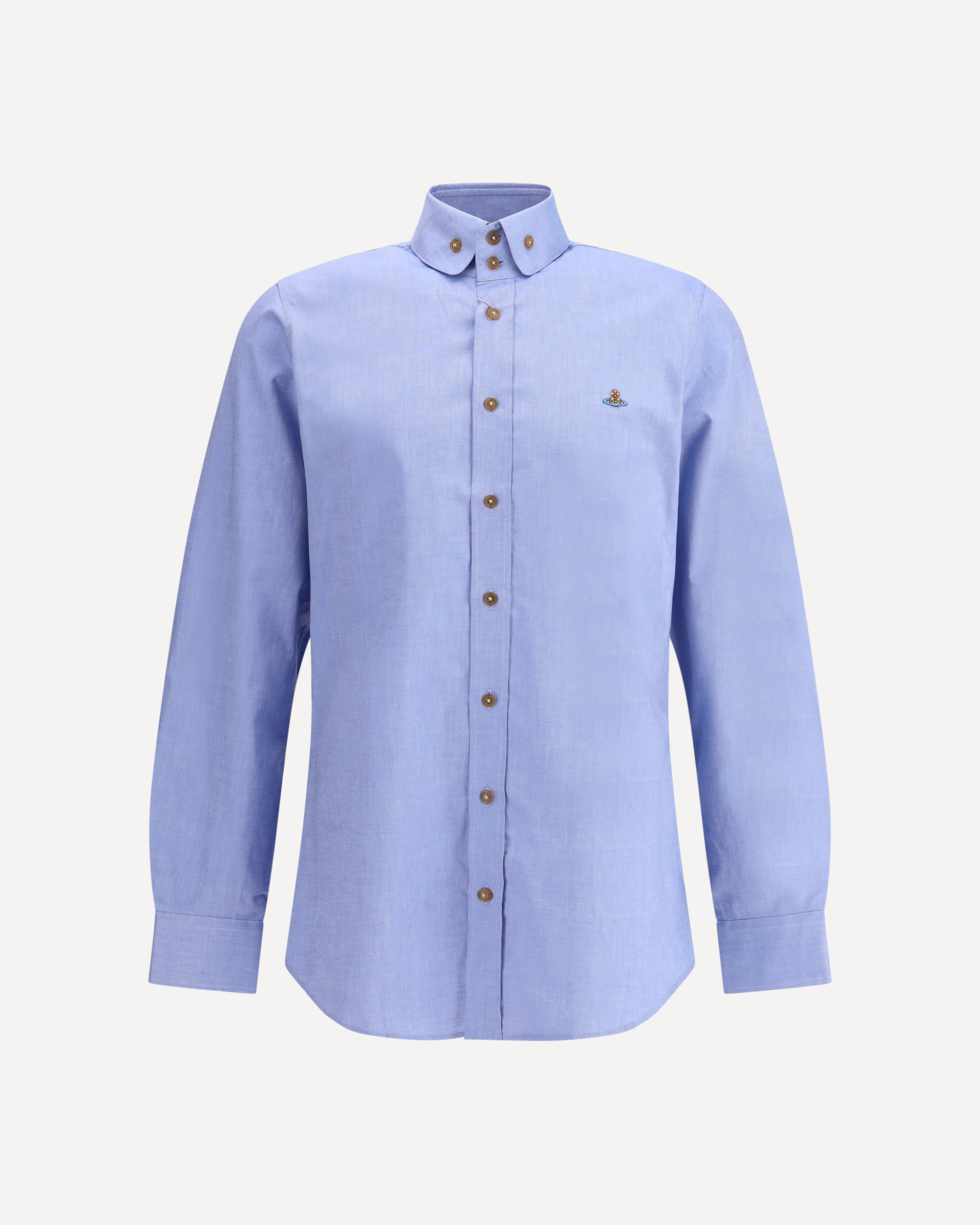 Logo Orb Shirt - 1