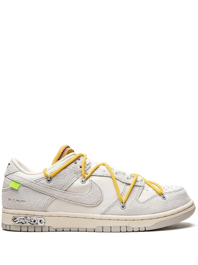 Dunk Low sneakers - 1