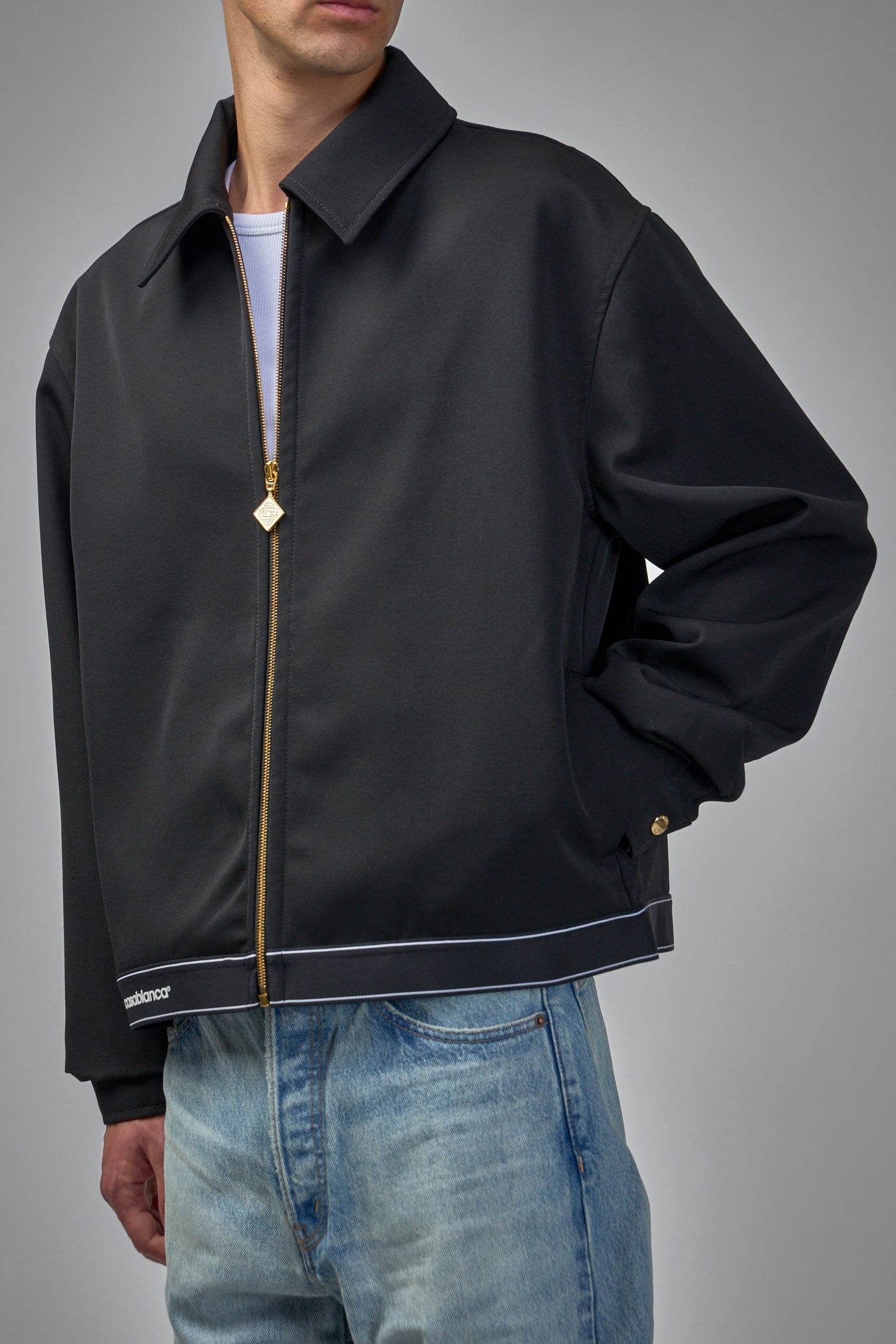 Sports Tailoring Jacket - 4