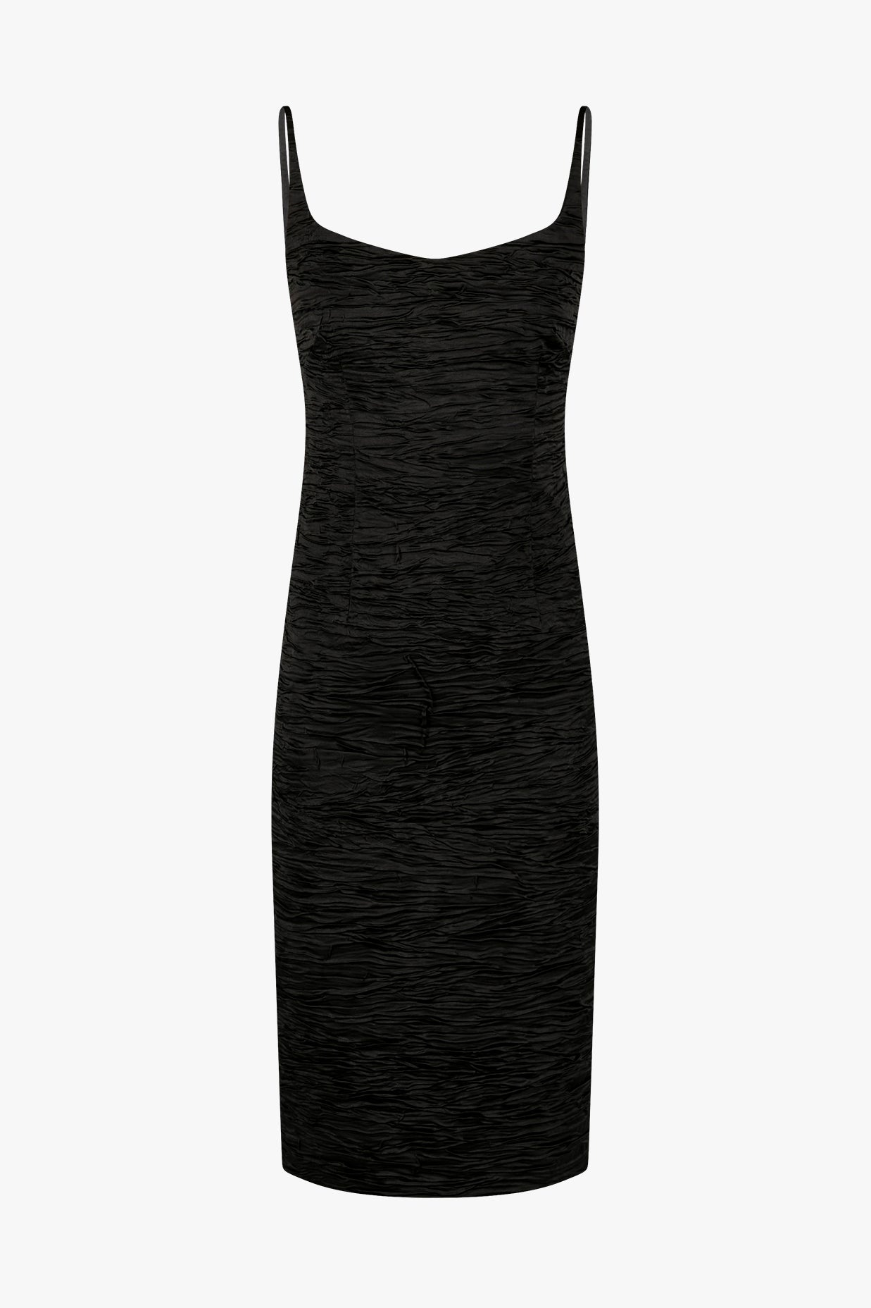 STRAP DRESS - 1