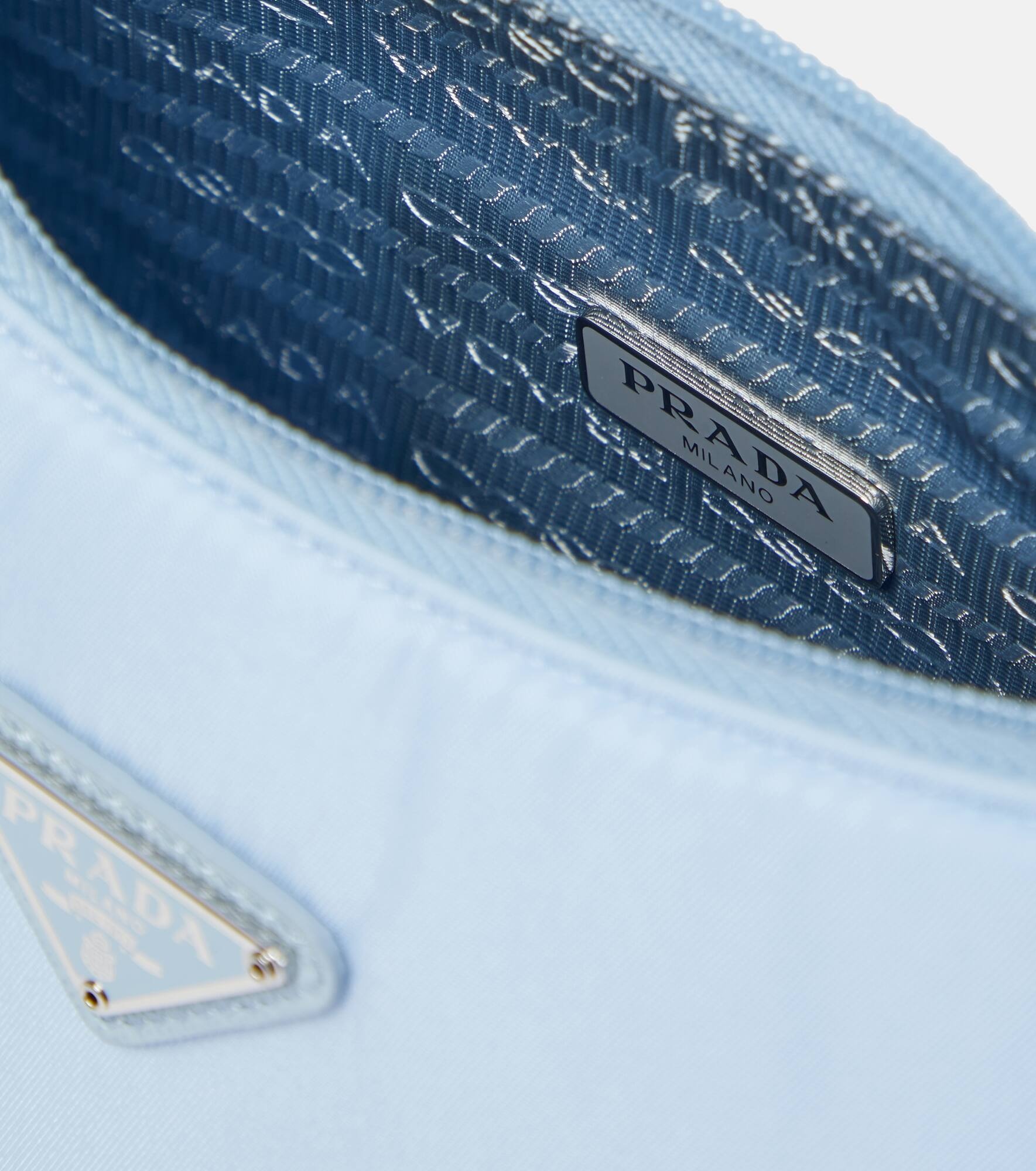 Re-Edition Mini shoulder bag - 3