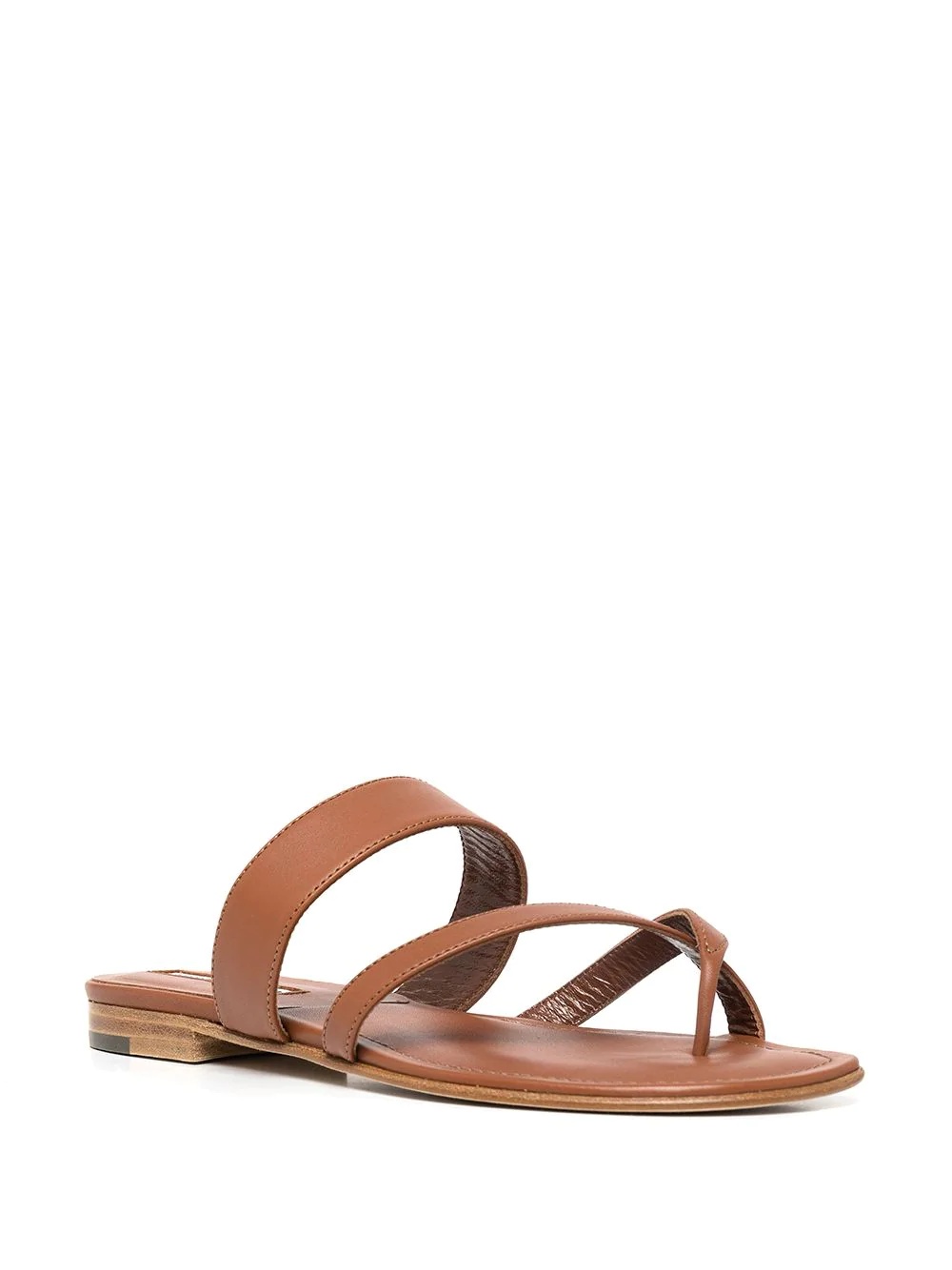 Susa crossover straps sandals - 2