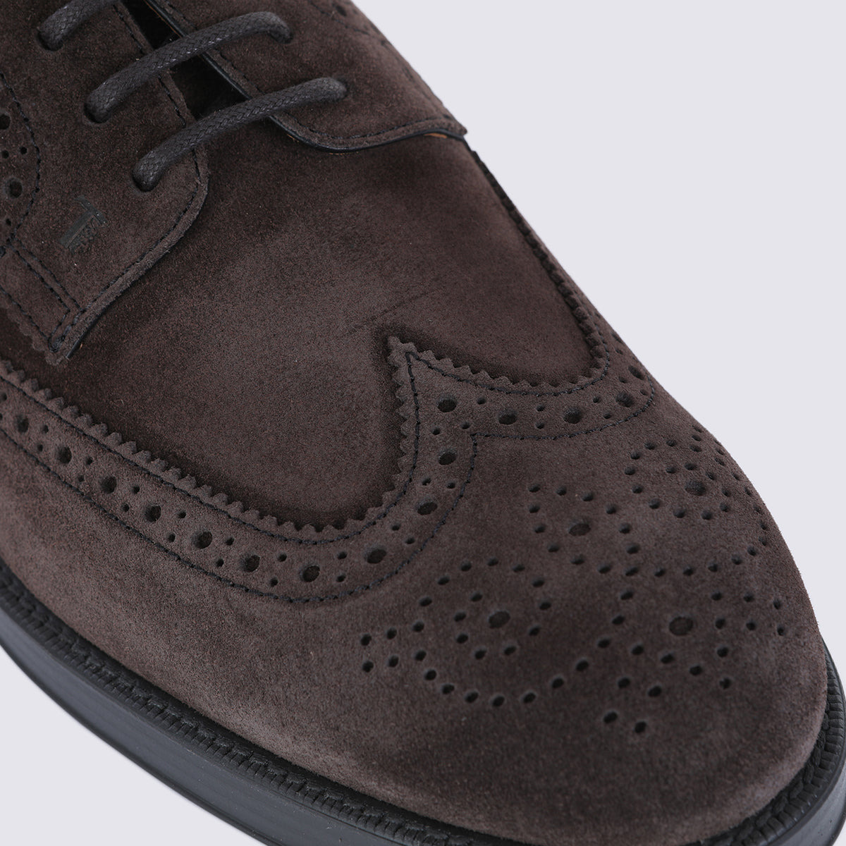 Flat Shoes Tobacco - 4