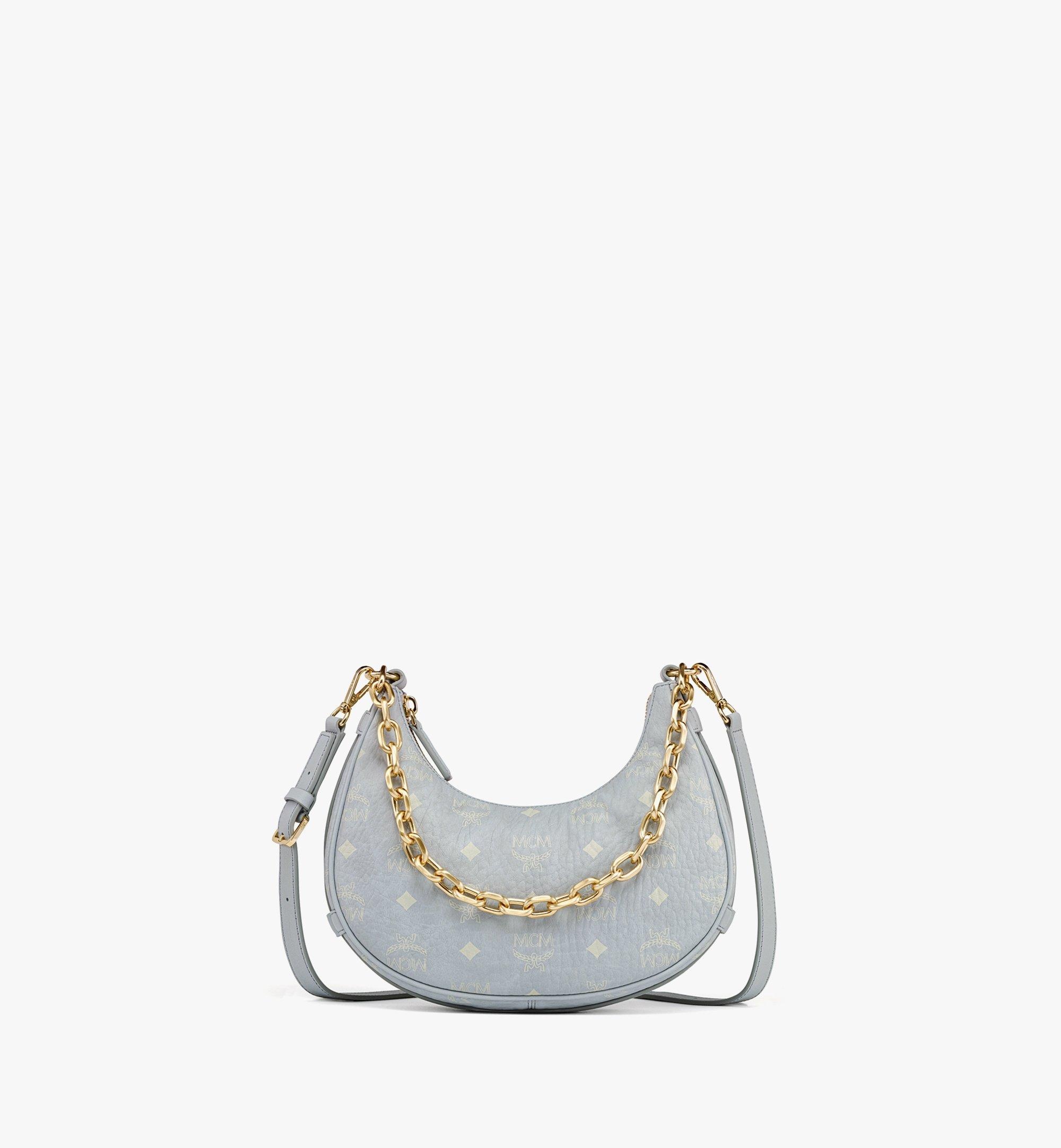 Aren Crescent Hobo in Visetos - 6