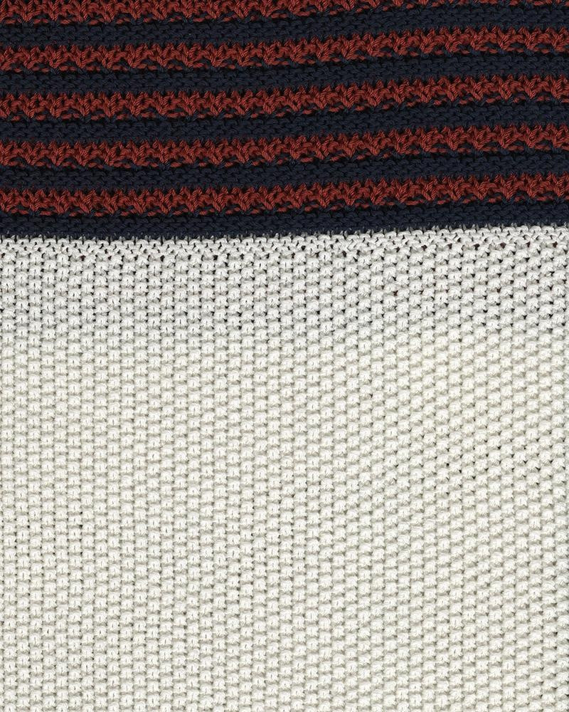 visvim JUMBO KNIT S/S (SI/C) W IVORY outlook