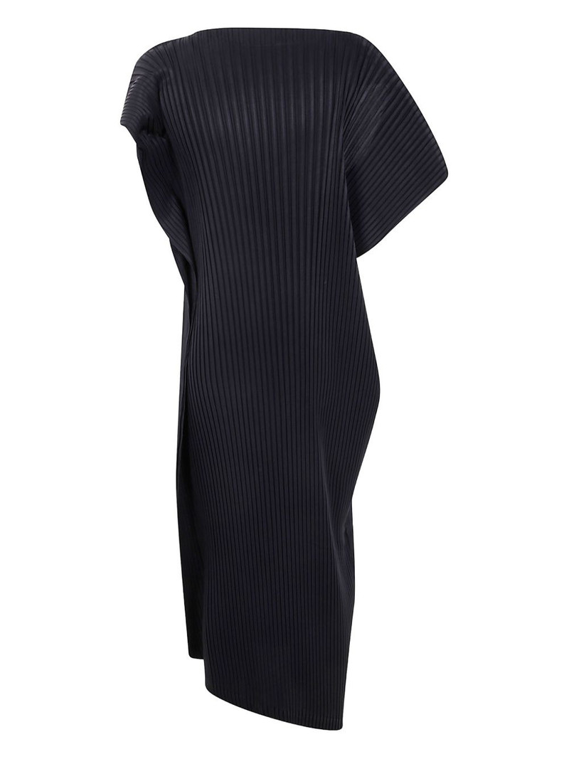 ISSEY MIYAKE Shadow Study dress outlook