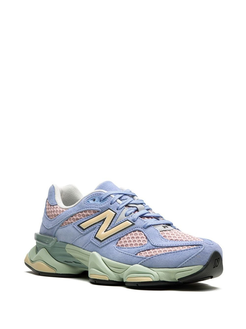 New Balance 90/60 "The Whitaker Group - Missing Pieces - Daydream Blue" sneakers outlook