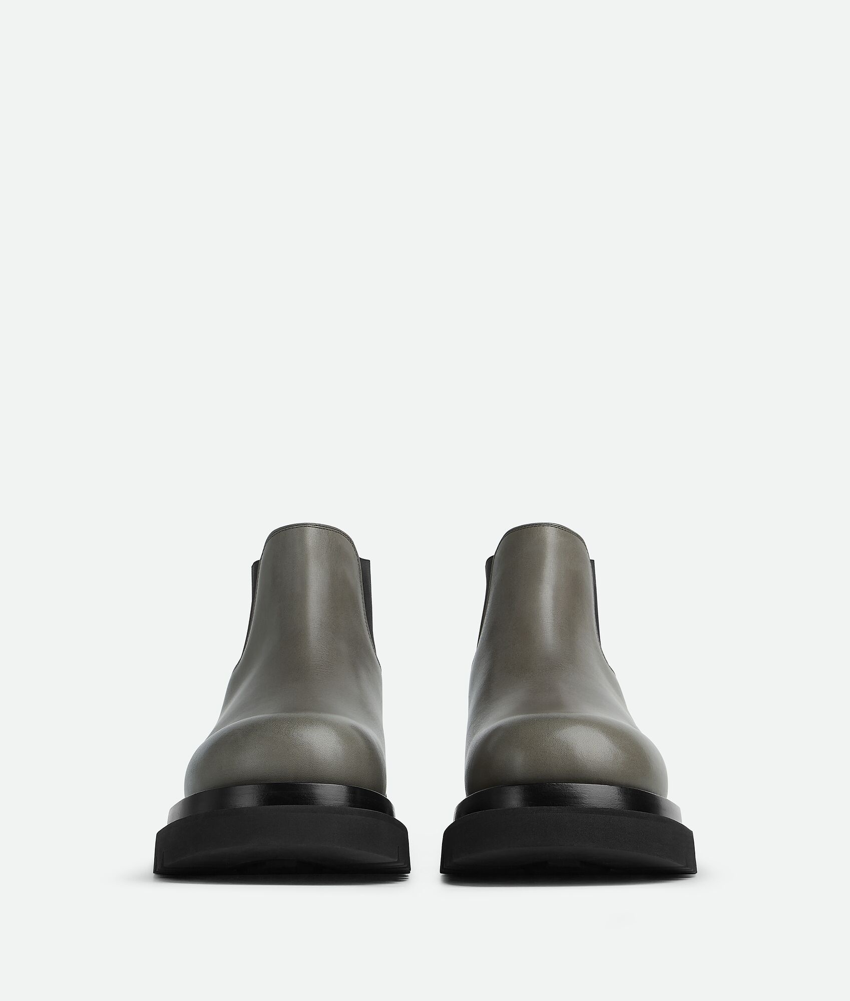 Lug Loafer - 2