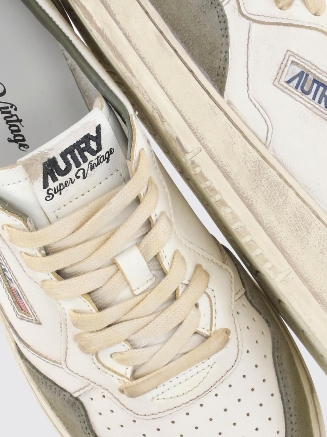Sneakers men Autry - 4
