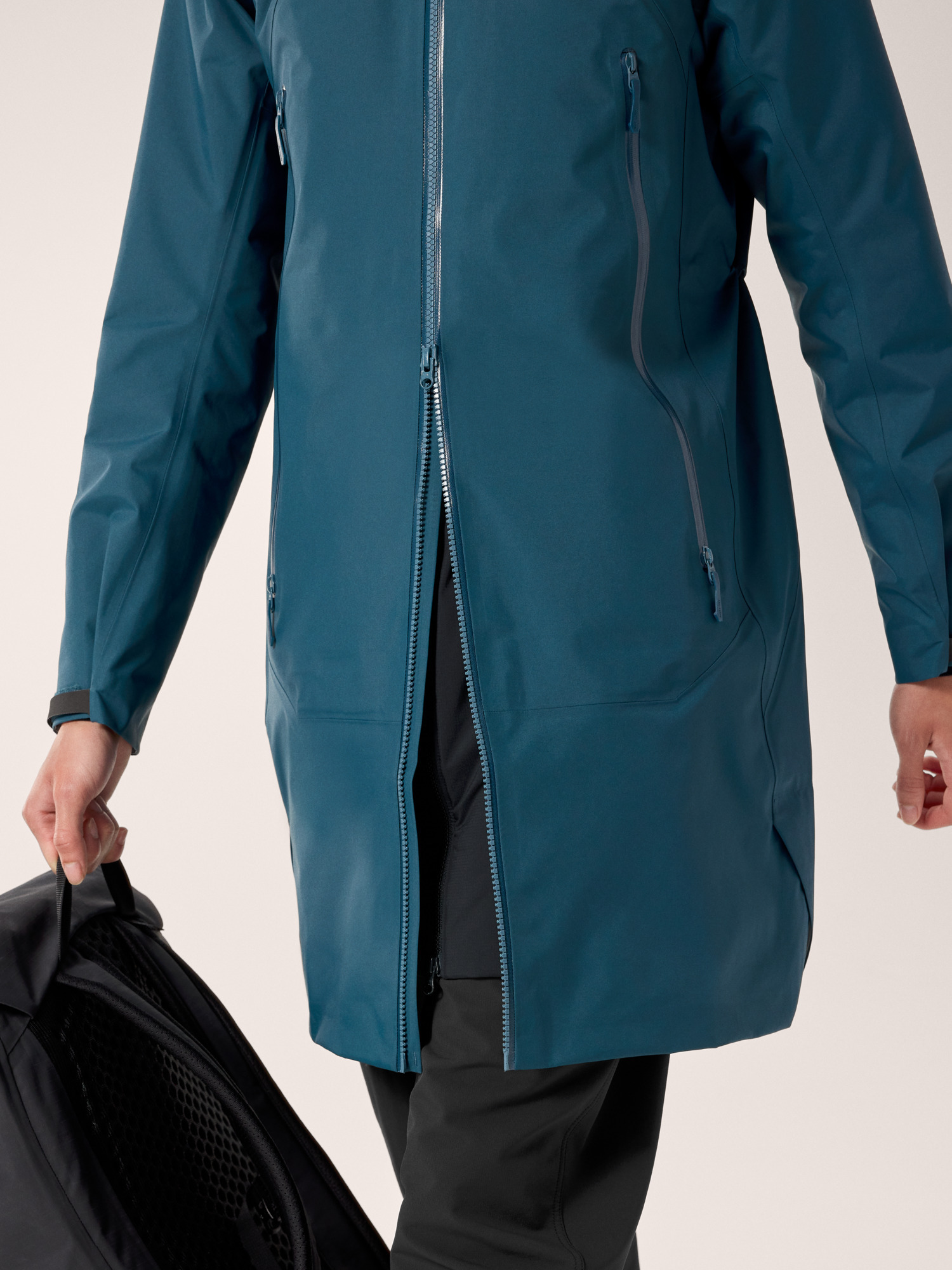 Beta Coat - 3