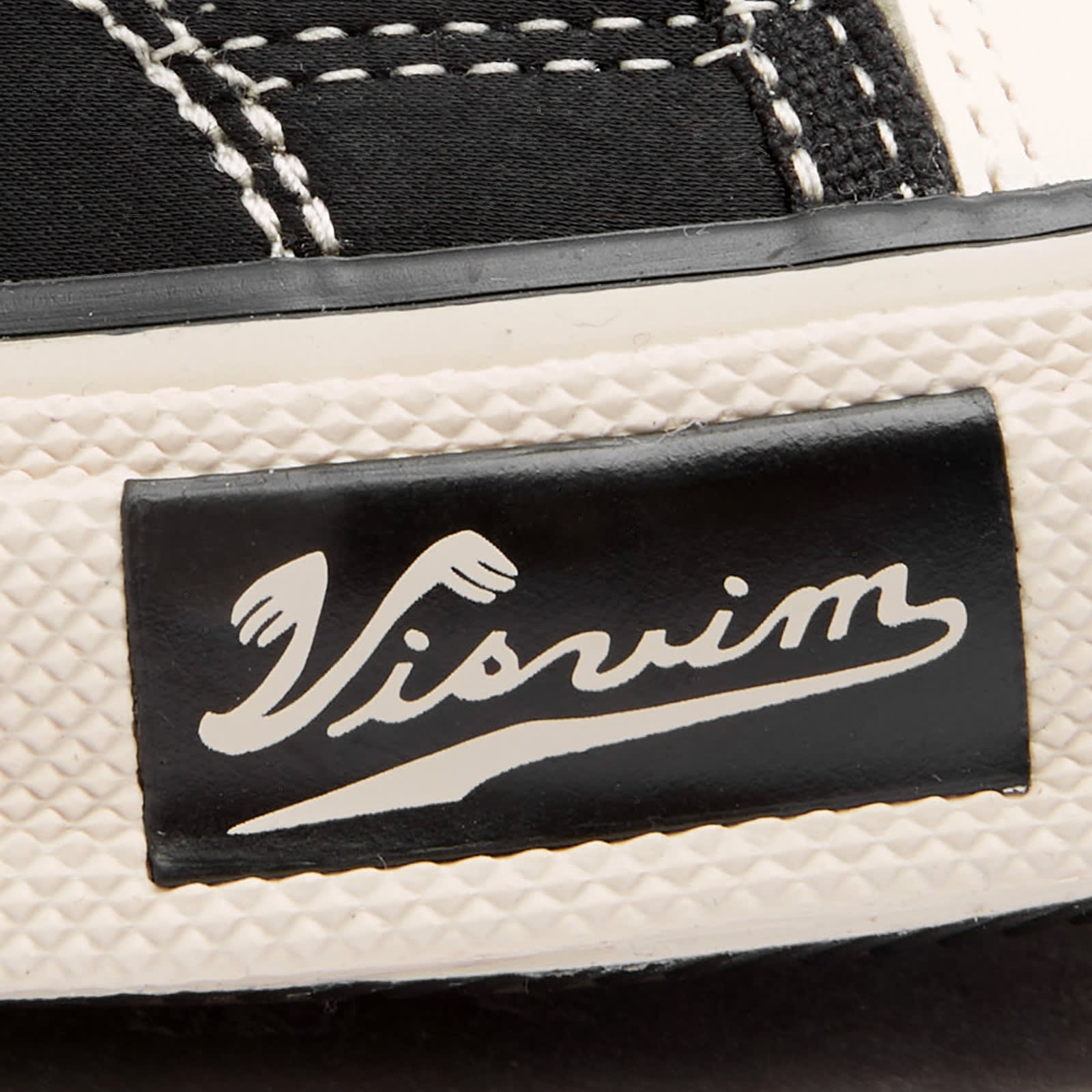 Visvim Skagway Lo Sneakers - 4