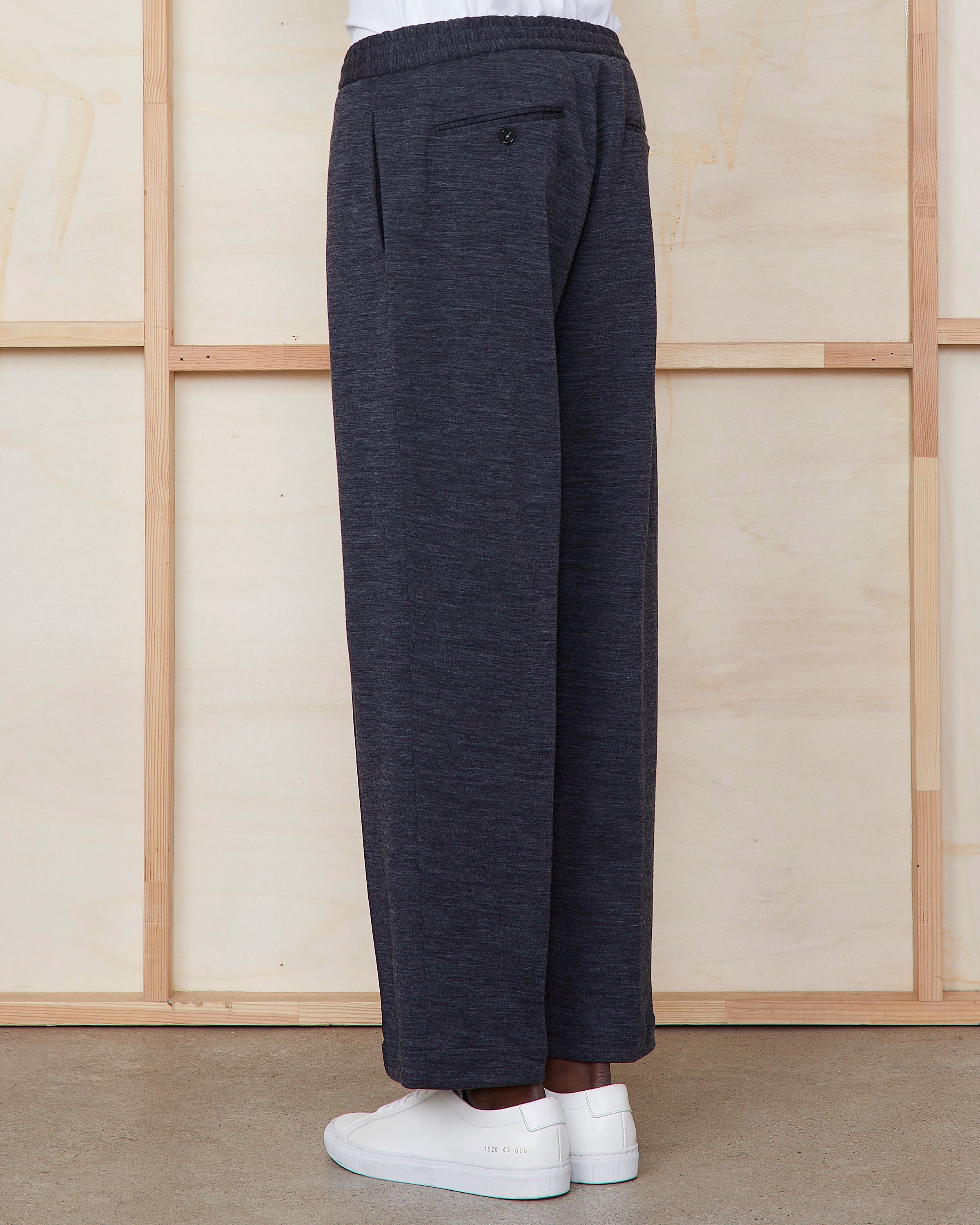 WALTER PANTS - 3