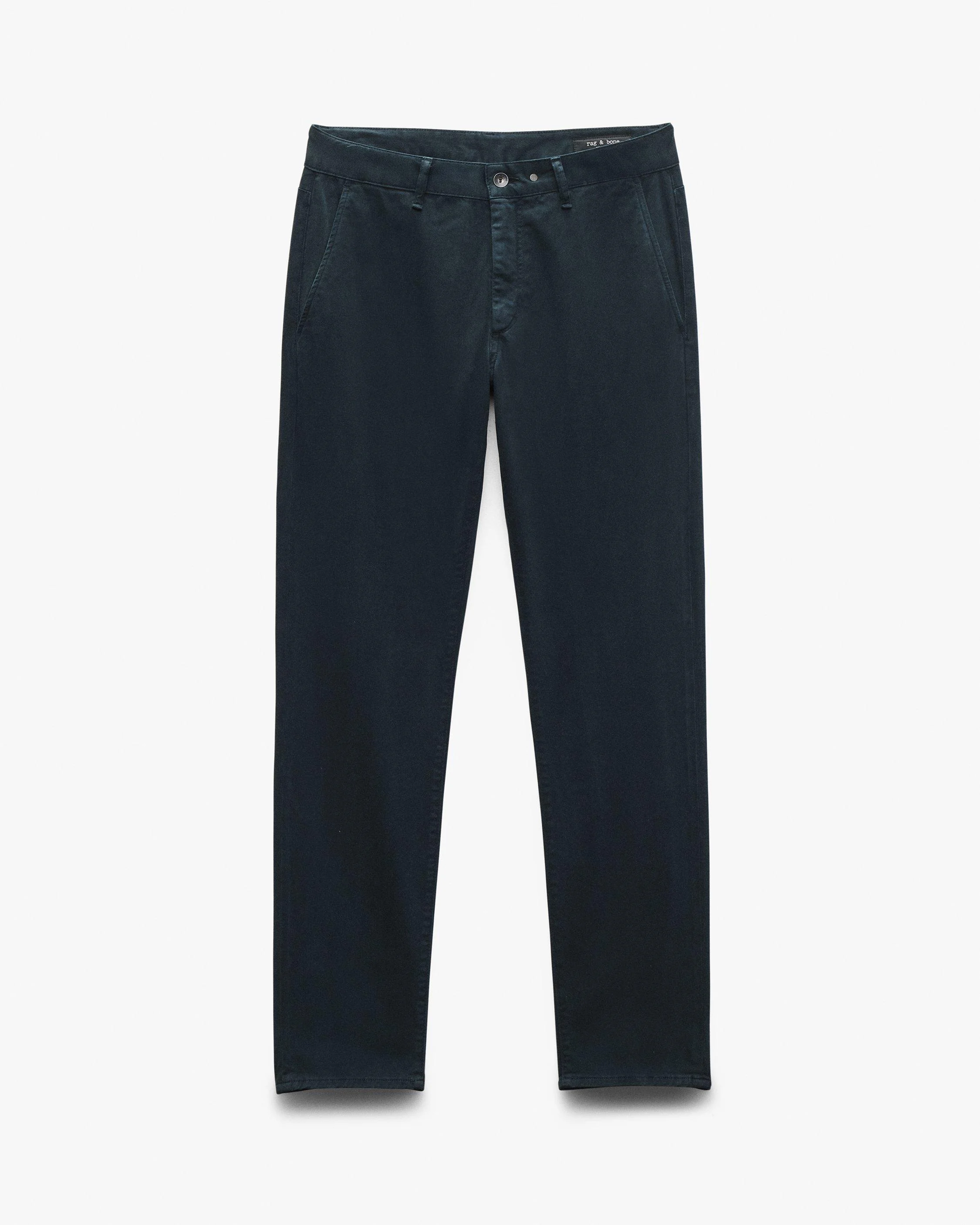 Fit 3 Athletic Chinos - 1