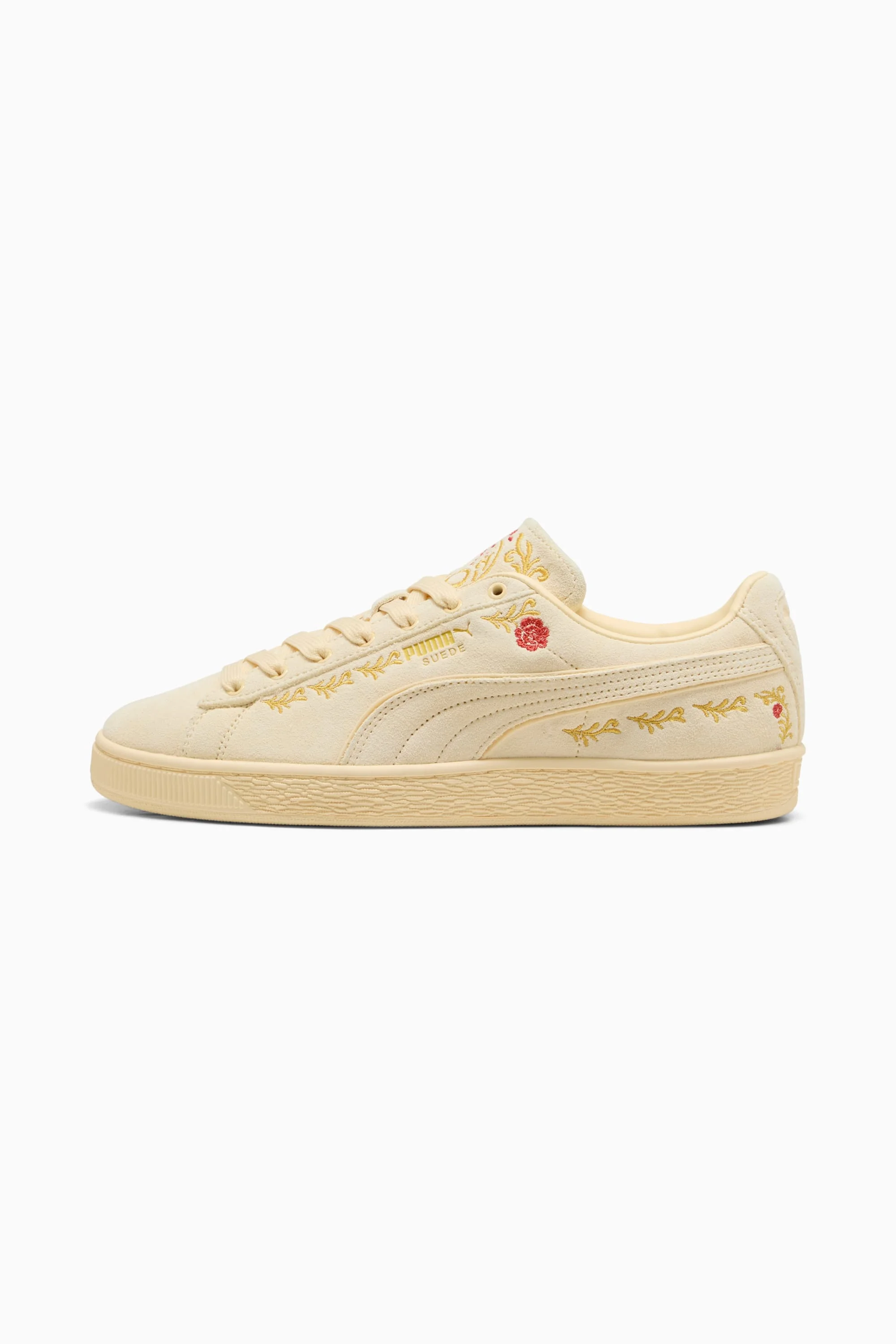 Suede Hasta La Muerte Sneakers - 1