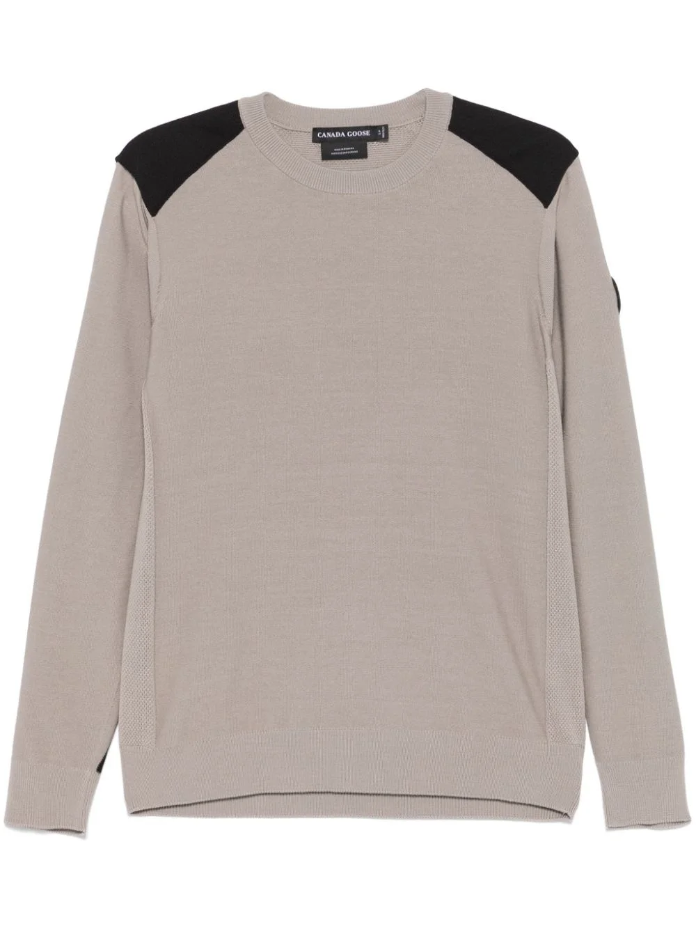 Dartmouth sweater - 1